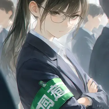 Profile image of 椎名 結衣
