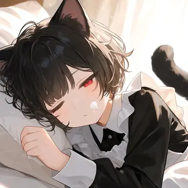 Profile image of Nya