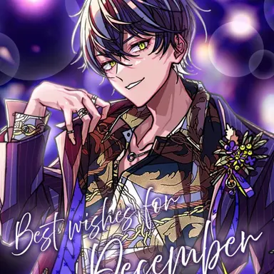Profile image of Iruma