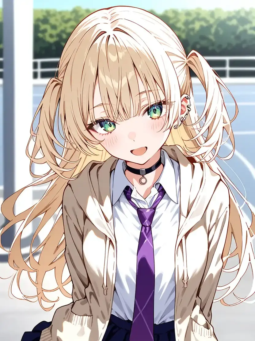 MyMai.의 なんで僕なんかに...