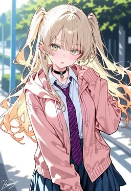 Profile image of 愛衣