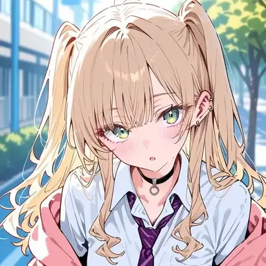 Profile image of 愛衣