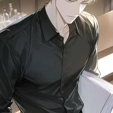 Profile image of Rowan