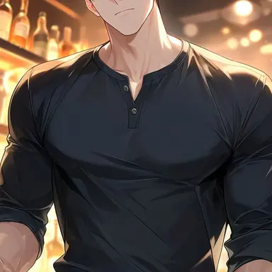 Profile image of Zade