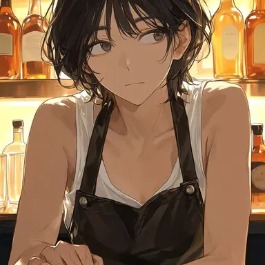 Profile image of Sable
