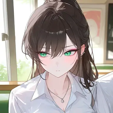 Profile image of Marika