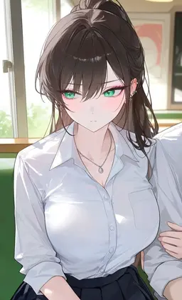 Profile image of Marika