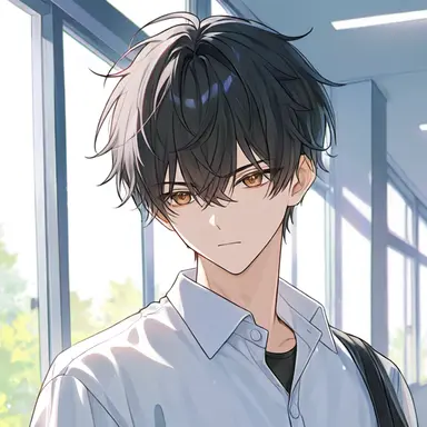 Profile image of Minato