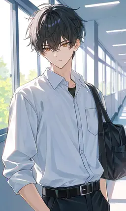 Profile image of Minato