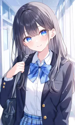 Profile image of Yuina