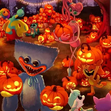 Profile image of Poppy Playtime