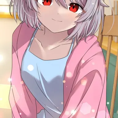Profile image of 三途川 ハカ