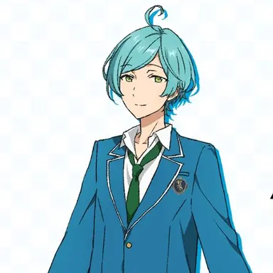 Profile image of 深海奏汰