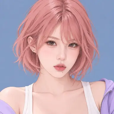 Profile image of Oh Harin