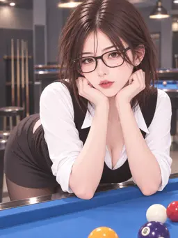 Profile image of Kang Yujin