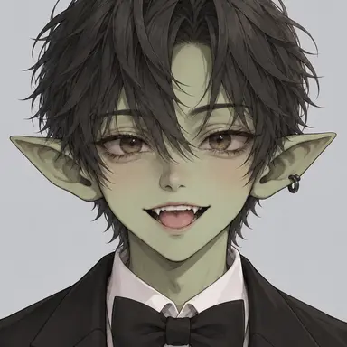 Profile image of MC