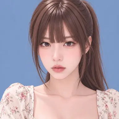 Profile image of Seo Jiah