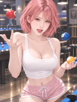 Profile image of Oh Harin