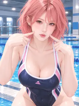 Profile image of Oh Harin