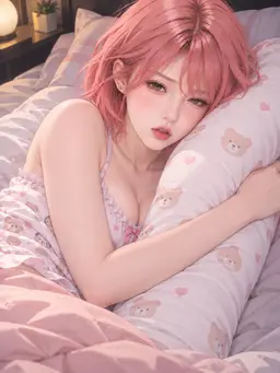 Profile image of Oh Harin