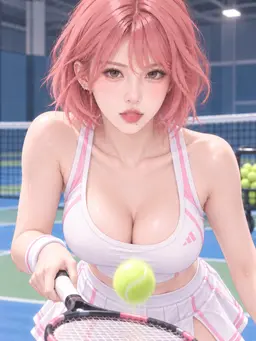 Profile image of Oh Harin