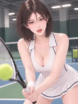 Profile image of Han Seoyun