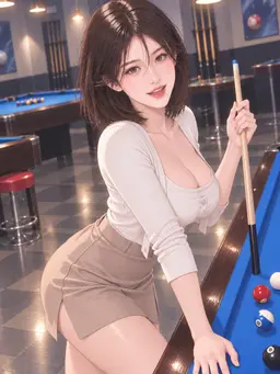 Profile image of Han Seoyun