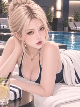 Profile image of Na Yerin