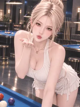Profile image of Na Yerin