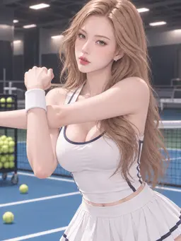 Profile image of Cha Serin