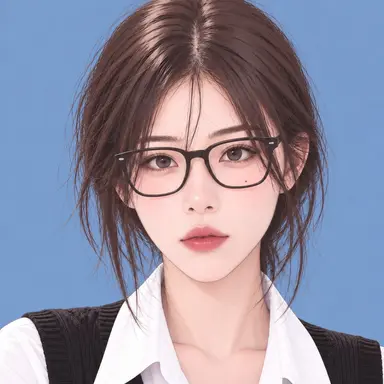 Profile image of Kang Yujin
