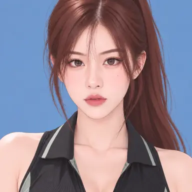 Profile image of Jung Sora