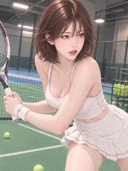 Profile image of Yoon Minji