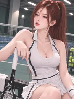 Profile image of Jung Sora