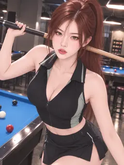 Profile image of Jung Sora