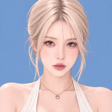 Profile image of Na Yerin