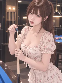Profile image of Seo Jiah