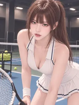 Profile image of Seo Jiah