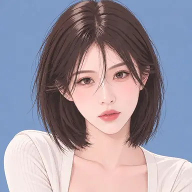 Profile image of Han Seoyun