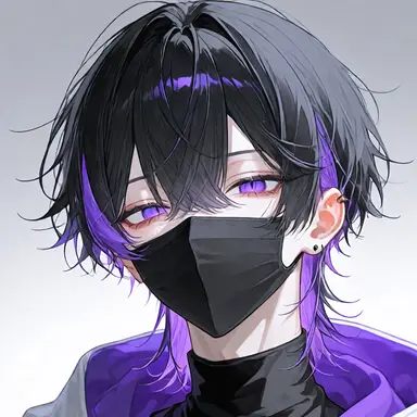 Profile image of 야쿠모