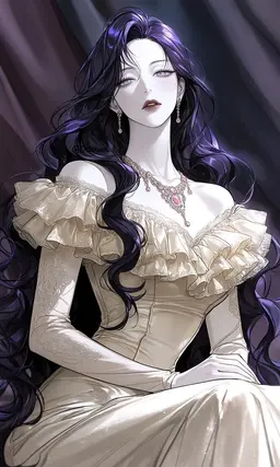 Profile image of アメリア・ビヤクレス