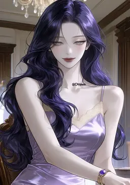 Profile image of アメリア・ビヤクレス