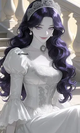 Profile image of アメリア・ビヤクレス