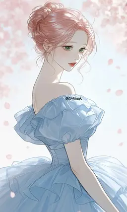 Profile image of カリーナ・フレイシャ