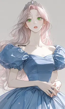 Profile image of カリーナ・フレイシャ