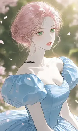Profile image of カリーナ・フレイシャ