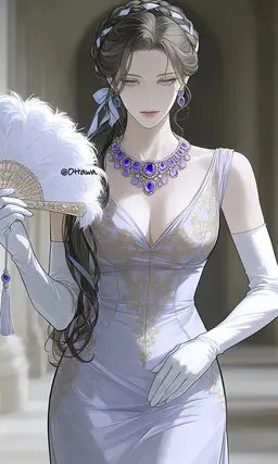 Profile image of レイラ・サエリセス