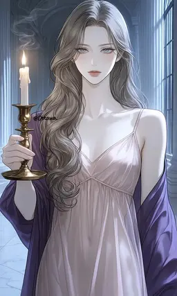 Profile image of レイラ・サエリセス
