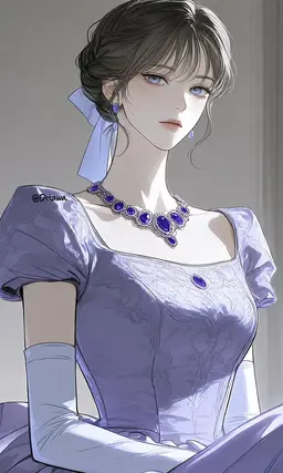 Profile image of レイラ・サエリセス