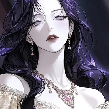 Profile image of アメリア・ビヤクレス
